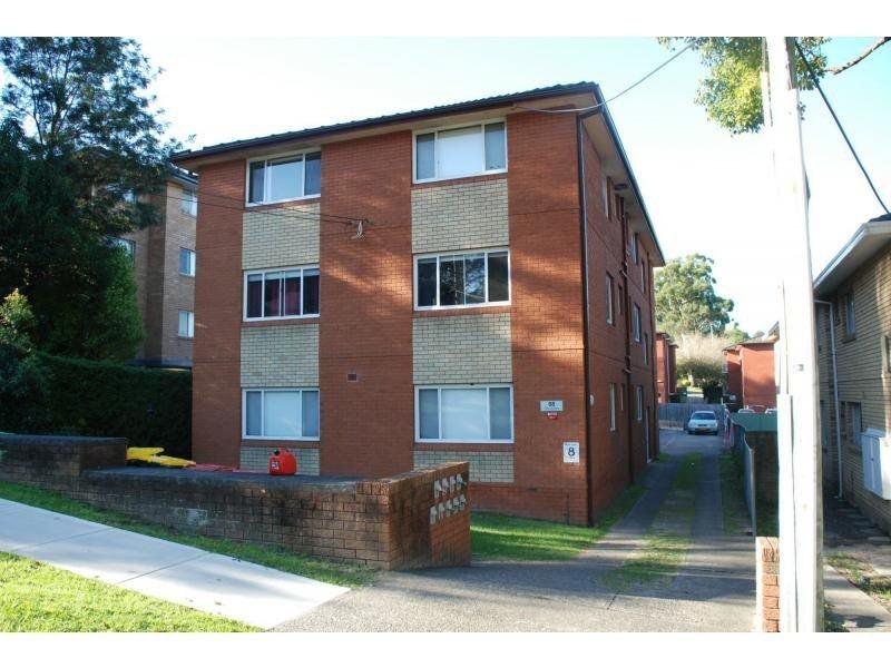 6/88 Station Street, West Ryde NSW 2114