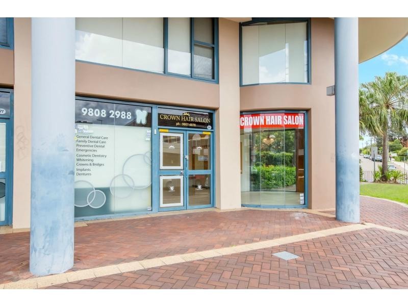 84/1-55 West Parade, West Ryde NSW 2114