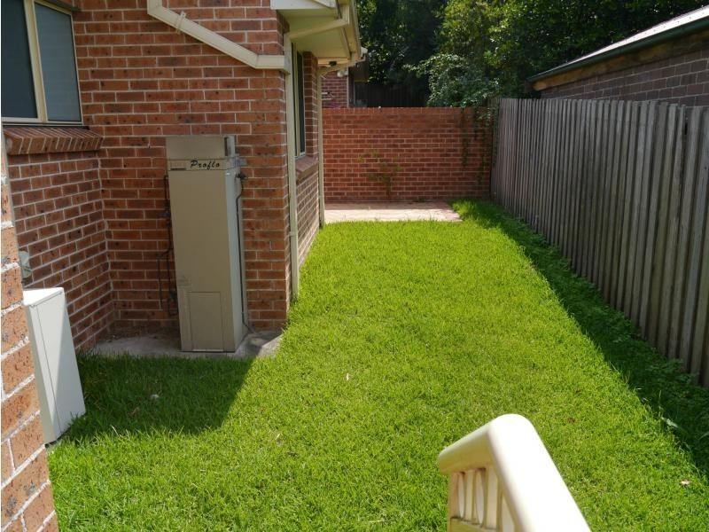 Villa 2/35 Grand Avenue, West Ryde NSW 2114