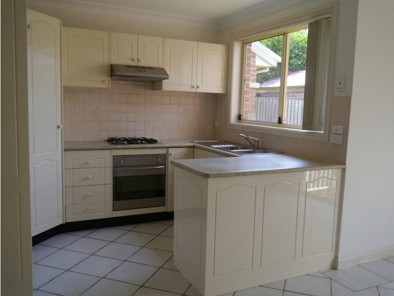 Villa 2/35 Grand Avenue, West Ryde NSW 2114