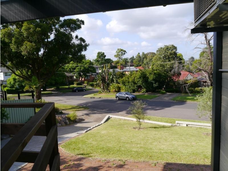 4 Madonna Street, Winston Hills NSW 2153