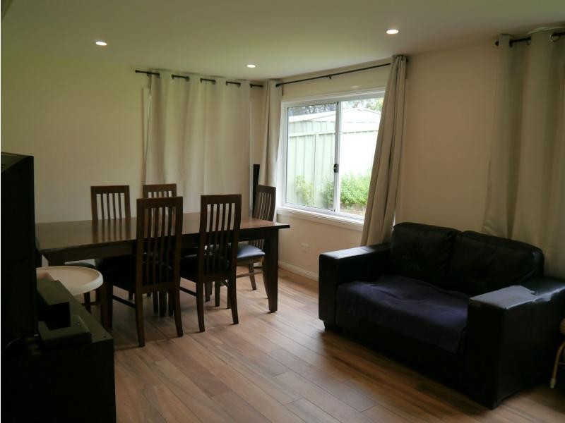 4 Madonna Street, Winston Hills NSW 2153