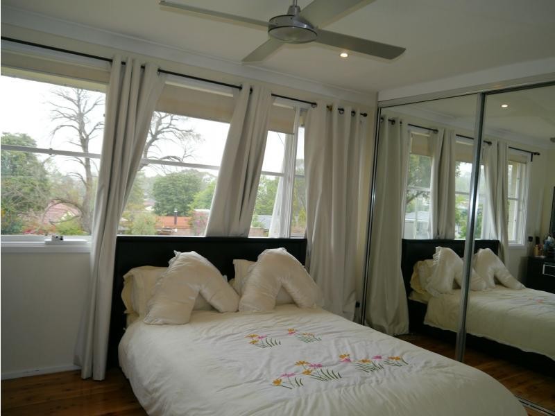 4 Madonna Street, Winston Hills NSW 2153