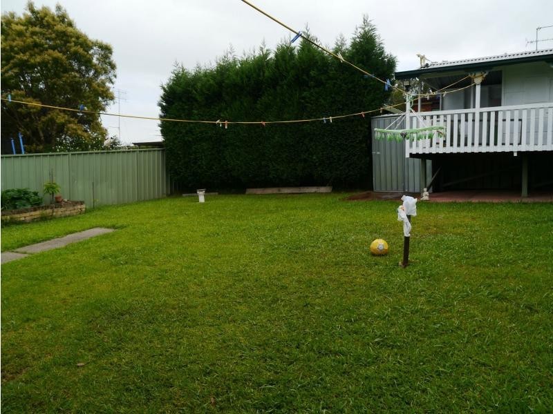 4 Madonna Street, Winston Hills NSW 2153