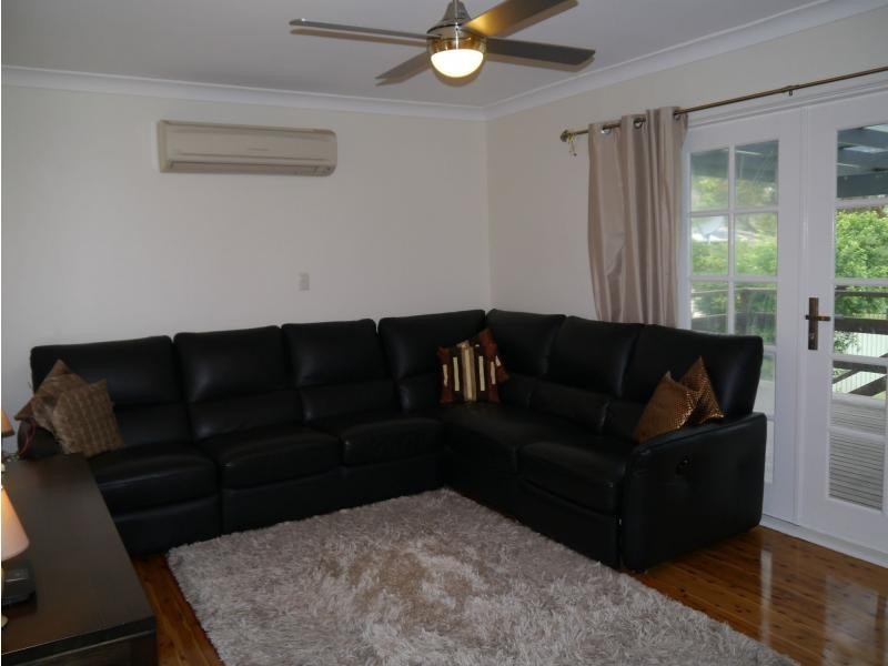 4 Madonna Street, Winston Hills NSW 2153