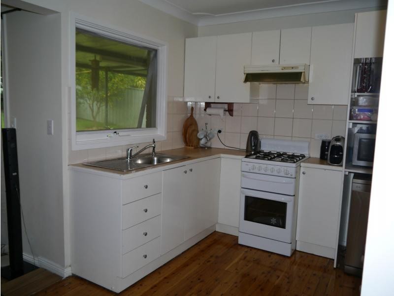 4 Madonna Street, Winston Hills NSW 2153