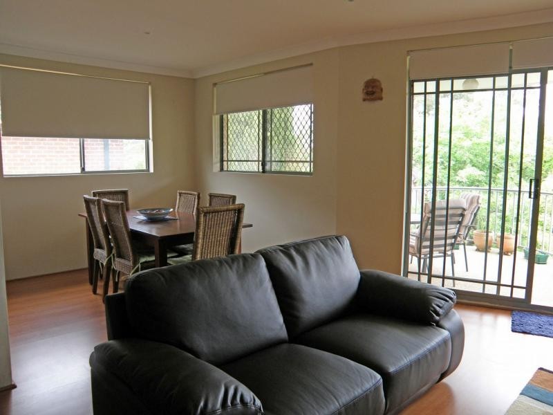 Unit 6/60 Albert Street, North Parramatta NSW 2151