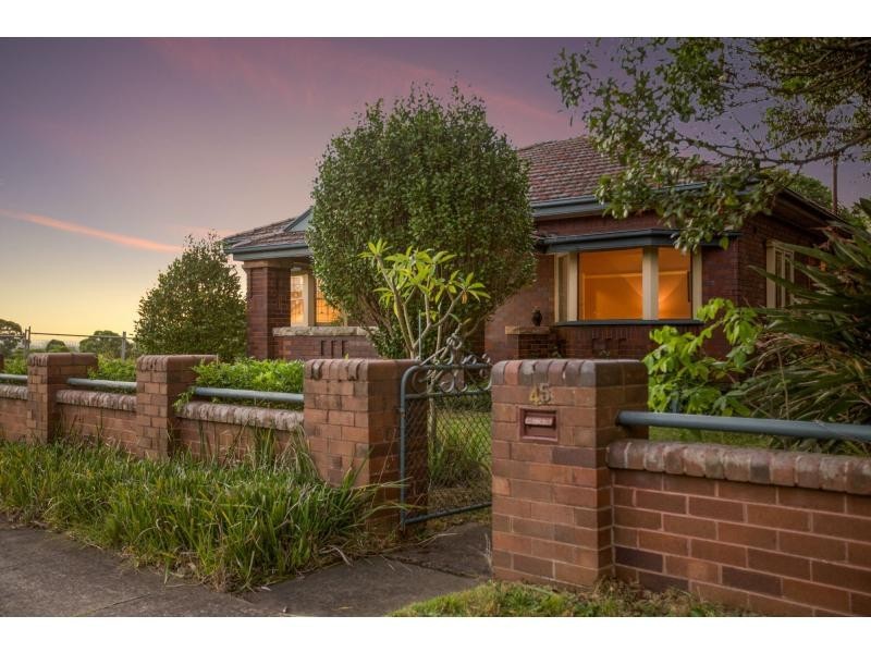 45 Stewart Street, Dundas Valley NSW 2117