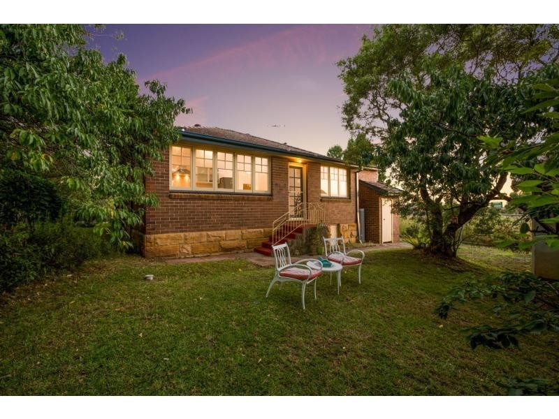 45 Stewart Street, Dundas Valley NSW 2117