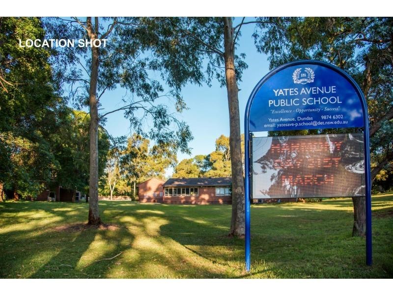 45 Stewart Street, Dundas Valley NSW 2117