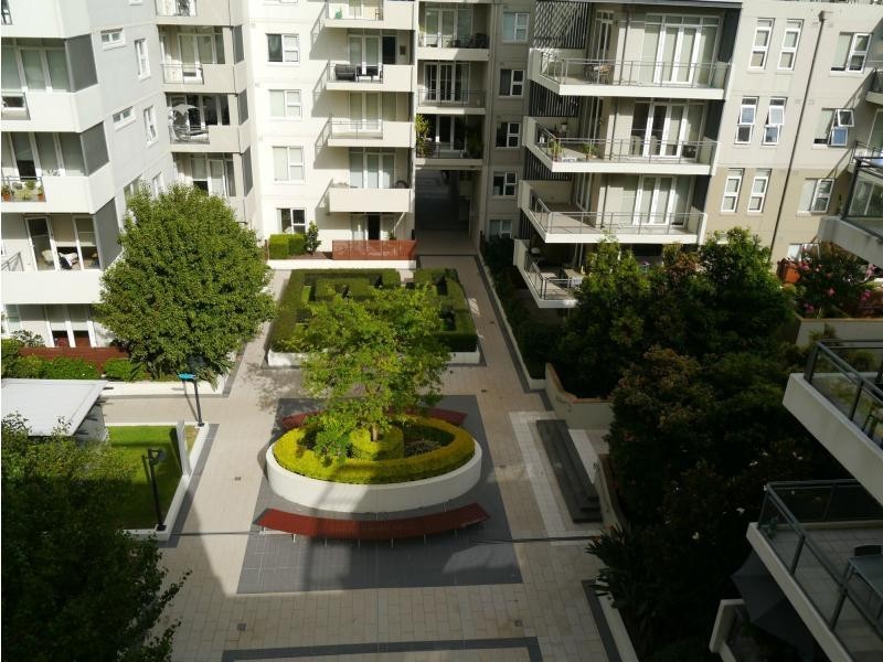 Unit 44/25 Angas Street, Meadowbank NSW 2114