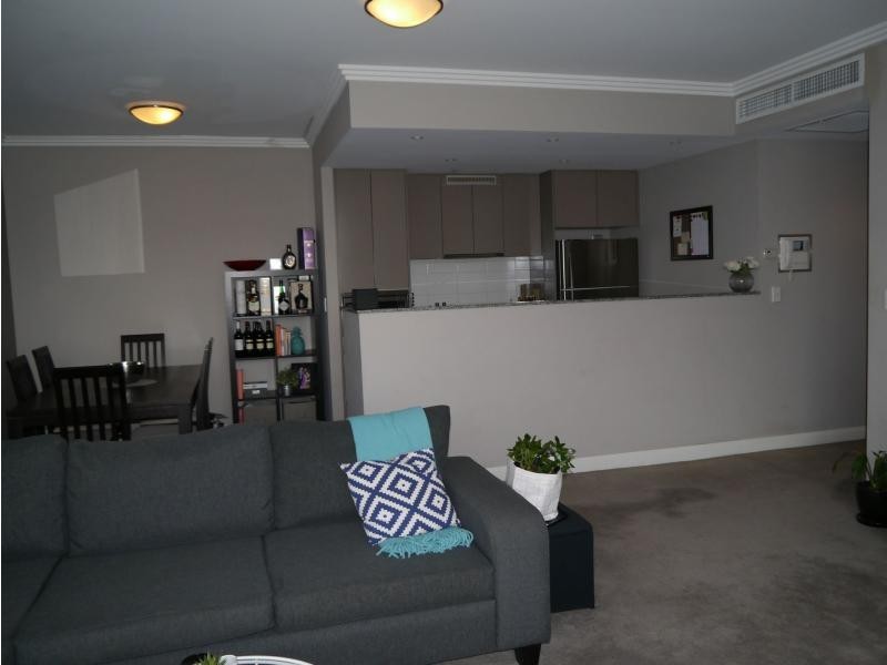 Unit 44/25 Angas Street, Meadowbank NSW 2114