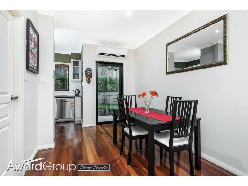 2/13 Farnell Street, West Ryde NSW 2114
