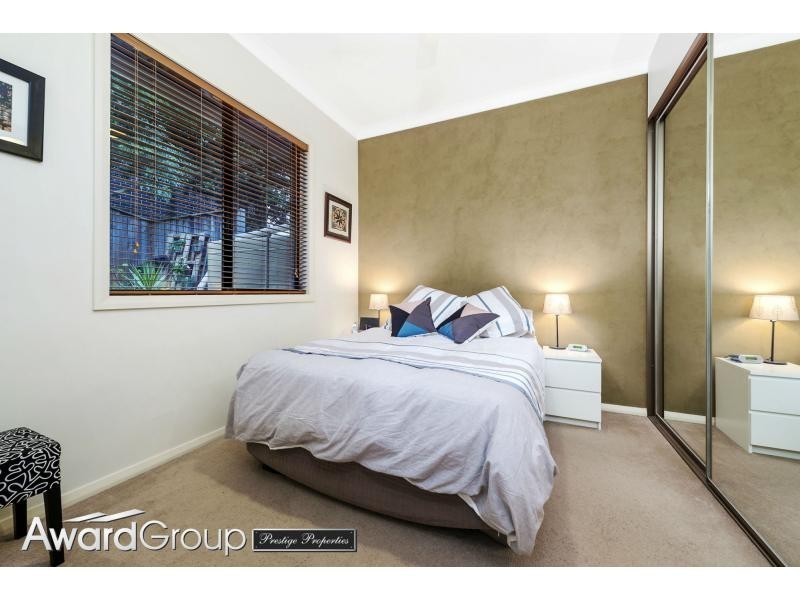 2/13 Farnell Street, West Ryde NSW 2114
