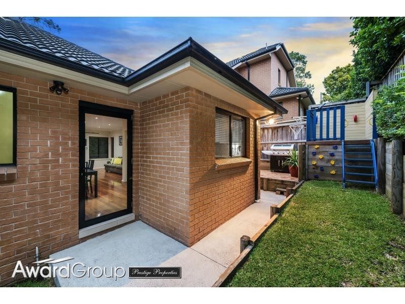 2/13 Farnell Street, West Ryde NSW 2114