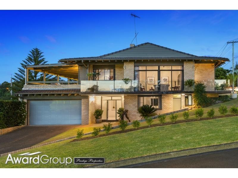 5 Miller Avenue, Dundas Valley NSW 2117