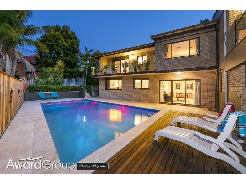 5 Miller Avenue, Dundas Valley NSW 2117