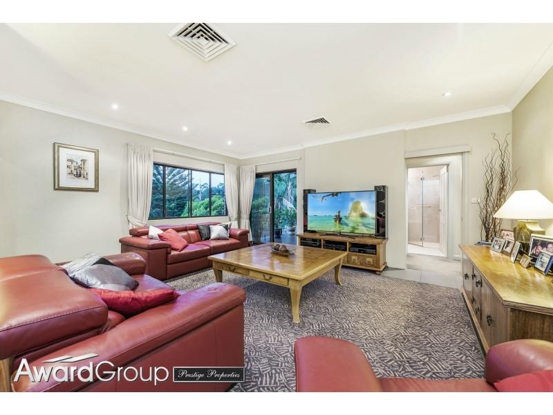 5 Miller Avenue, Dundas Valley NSW 2117