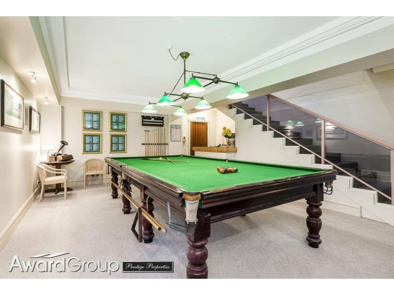 5 Miller Avenue, Dundas Valley NSW 2117