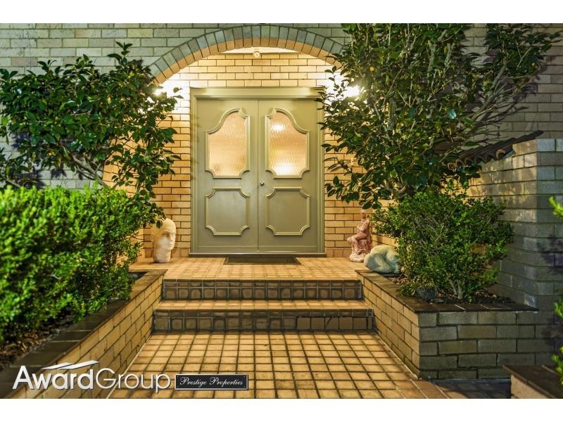 5 Miller Avenue, Dundas Valley NSW 2117