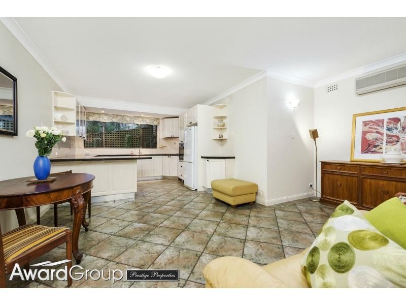 5 Miller Avenue, Dundas Valley NSW 2117