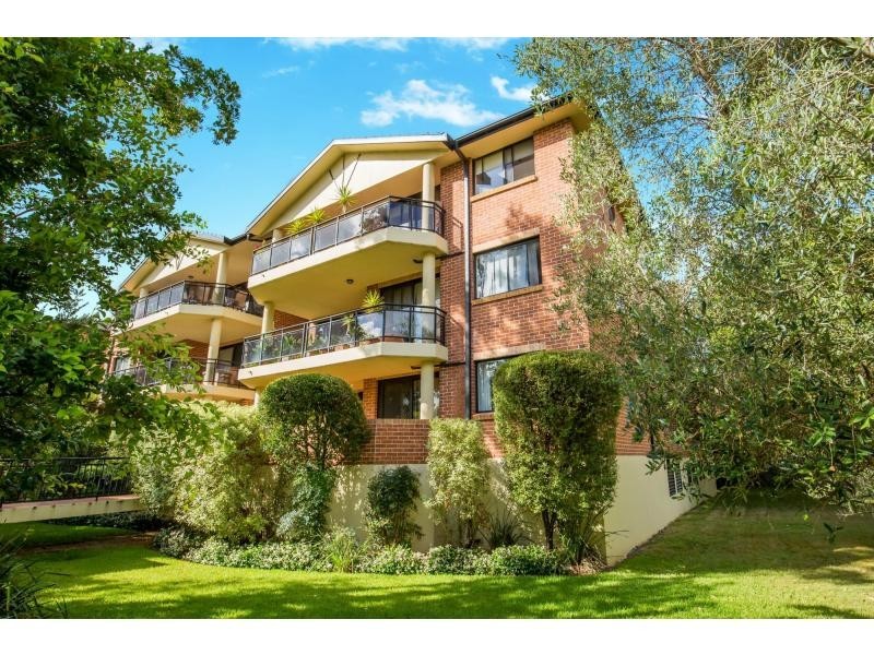 14/72-78 Constitution Road West, Meadowbank NSW 2114