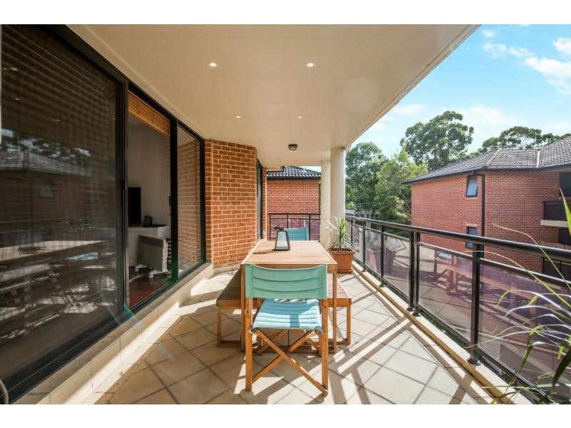 14/72-78 Constitution Road West, Meadowbank NSW 2114