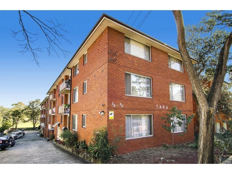 13/38-40 Meadow Crescent, Meadowbank NSW 2114