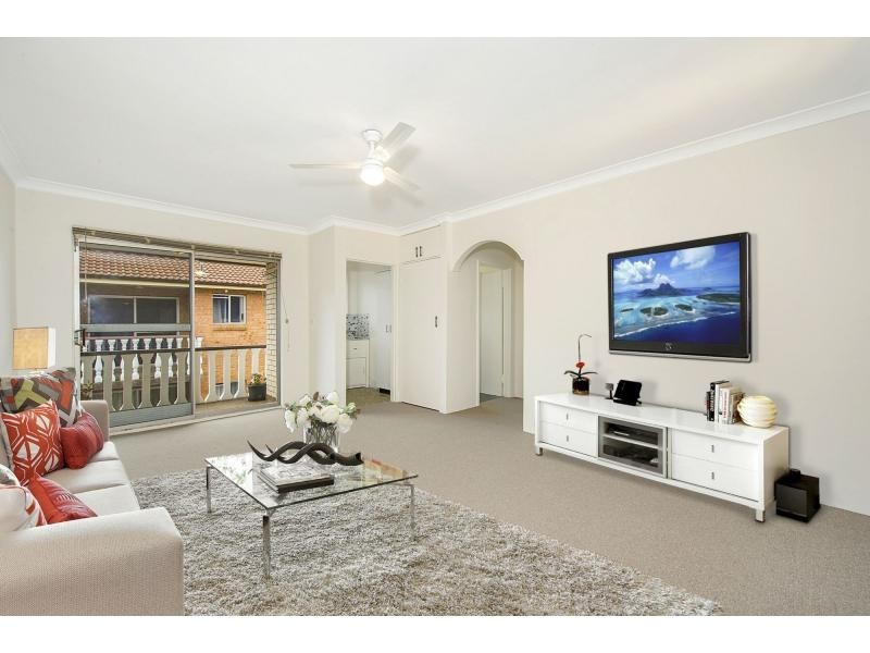 Unit 19/22-28 Calder Street, Rydalmere NSW 2116
