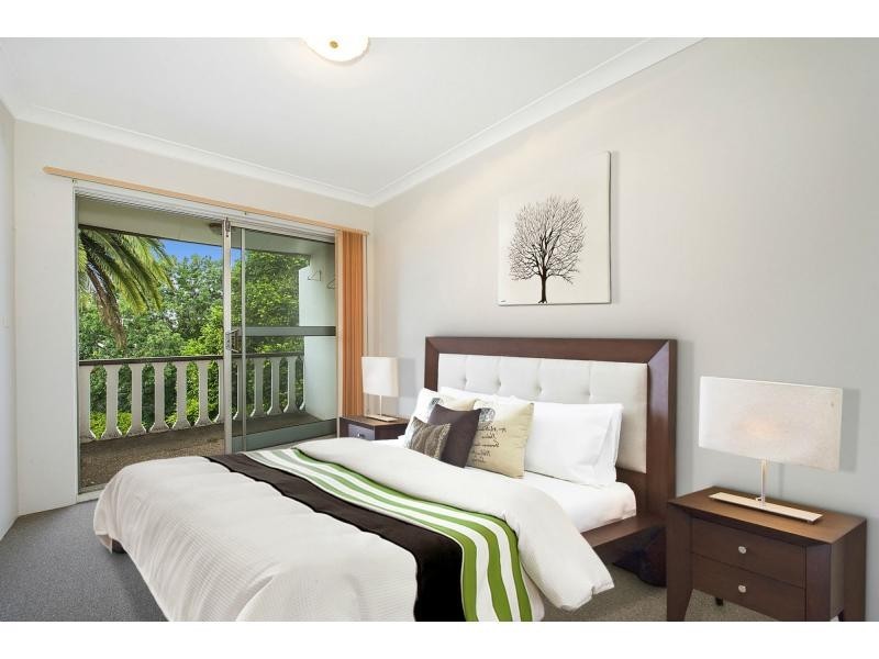 Unit 19/22-28 Calder Street, Rydalmere NSW 2116