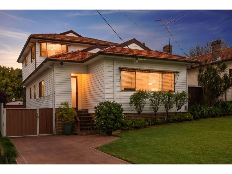 12 Macartney Street, Ermington NSW 2115