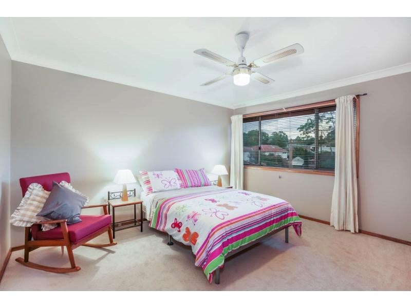 12 Macartney Street, Ermington NSW 2115