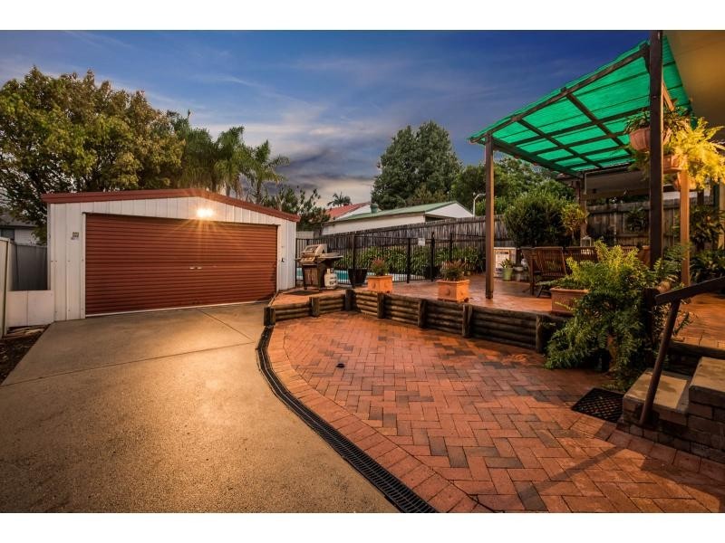 12 Macartney Street, Ermington NSW 2115