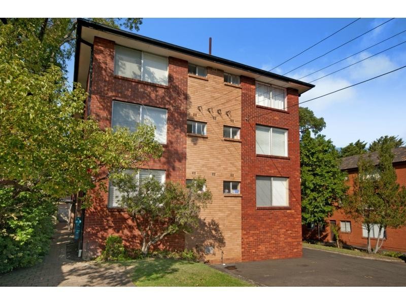 3/2 Adelaide Street, West Ryde NSW 2114