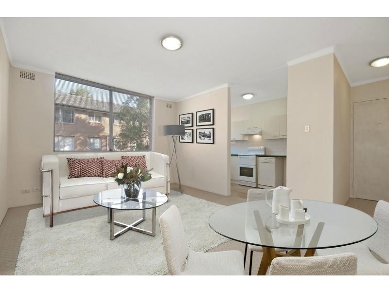 3/2 Adelaide Street, West Ryde NSW 2114