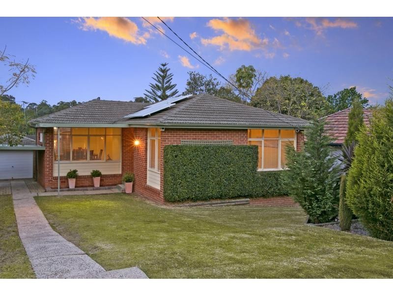 141 Park Road, Dundas NSW 2117