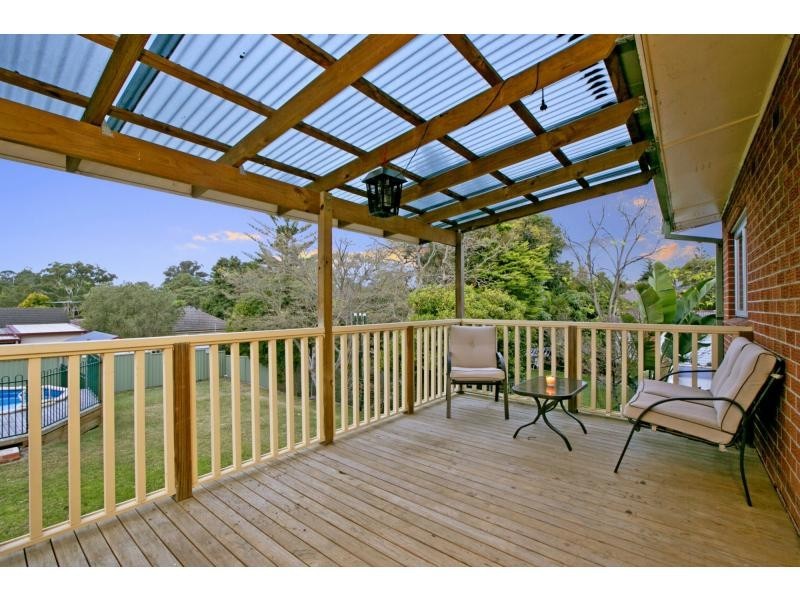 141 Park Road, Dundas NSW 2117