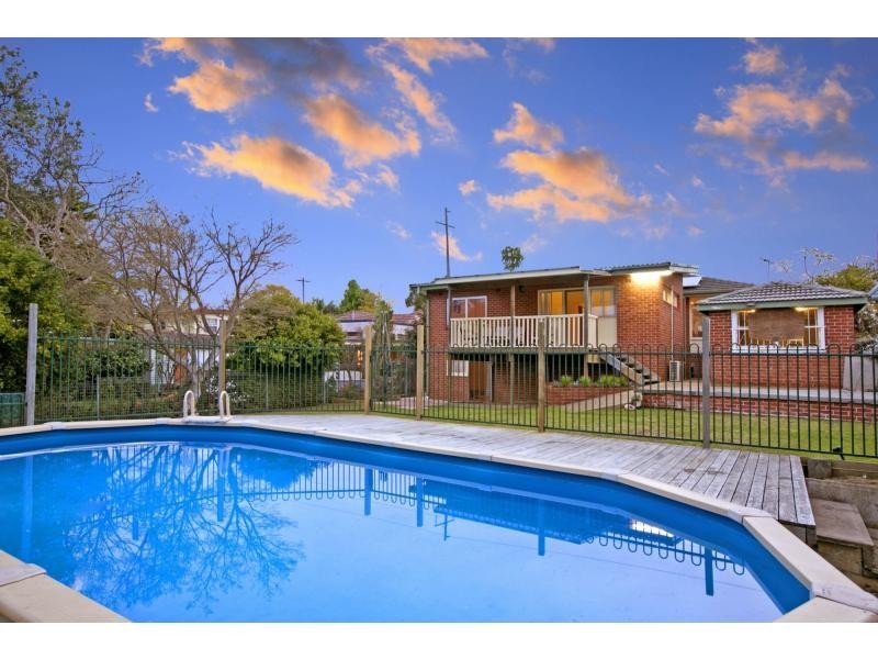 141 Park Road, Dundas NSW 2117