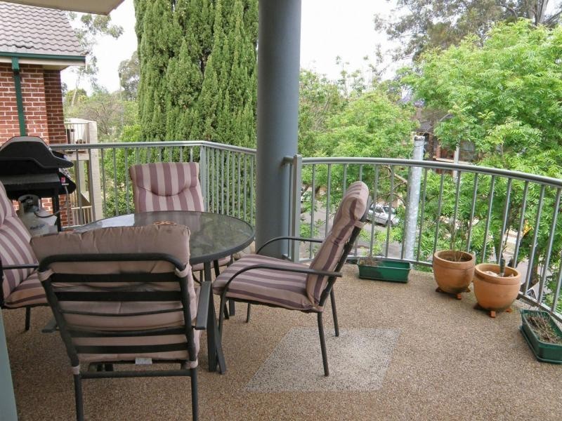 Unit 6/60 Albert Street, North Parramatta NSW 2151