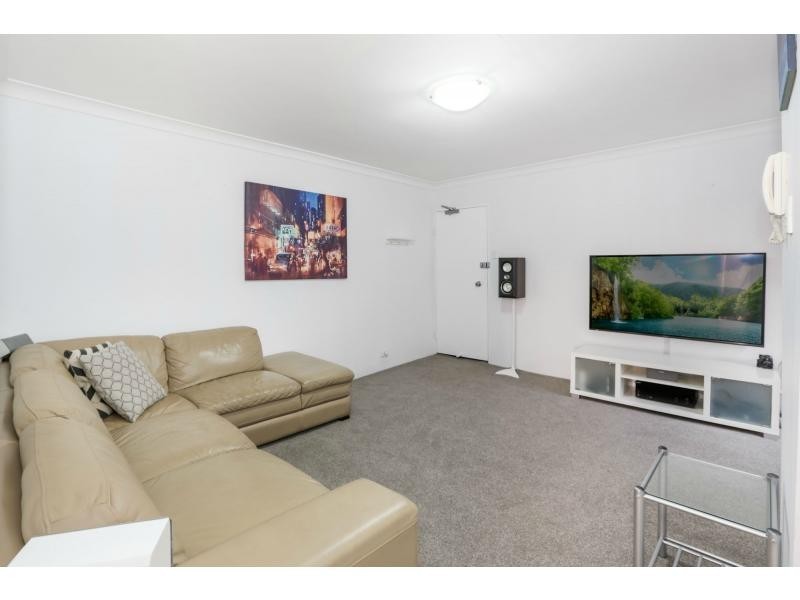 4/40 Belmore Street, Ryde NSW 2112