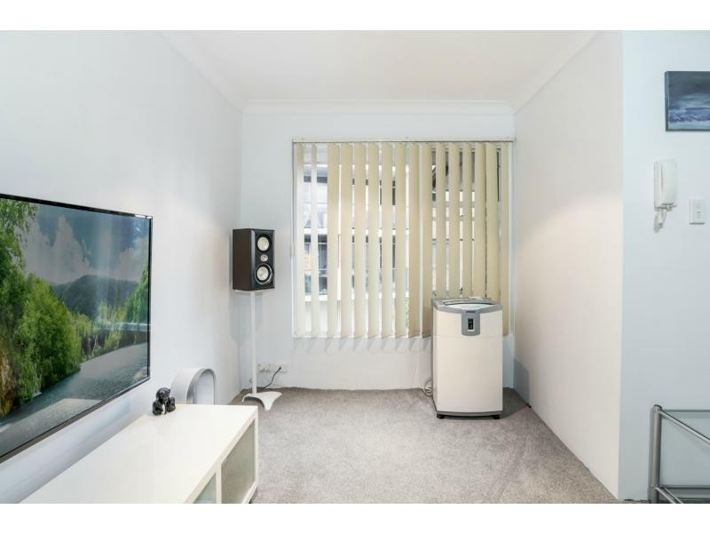 4/40 Belmore Street, Ryde NSW 2112