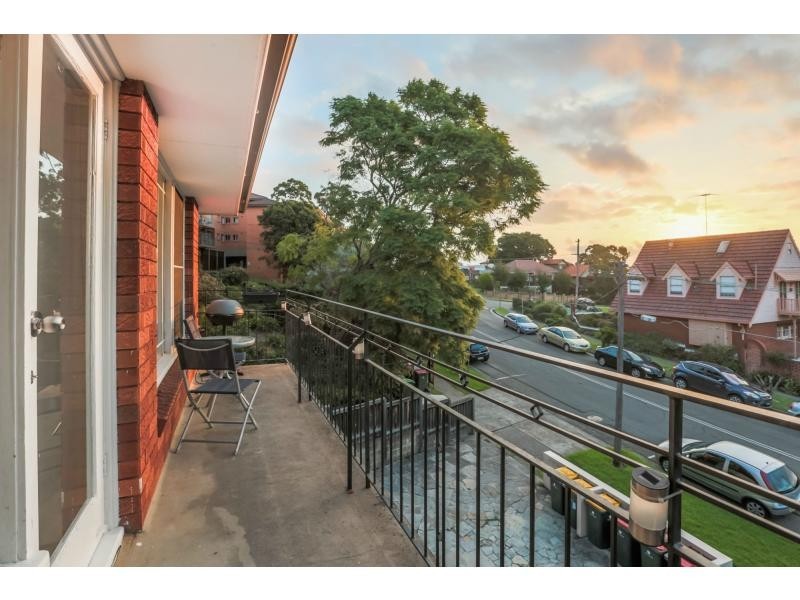 4/40 Belmore Street, Ryde NSW 2112