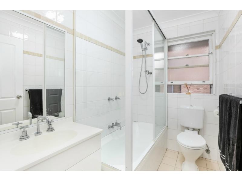 4/40 Belmore Street, Ryde NSW 2112