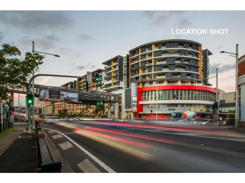 4/40 Belmore Street, Ryde NSW 2112