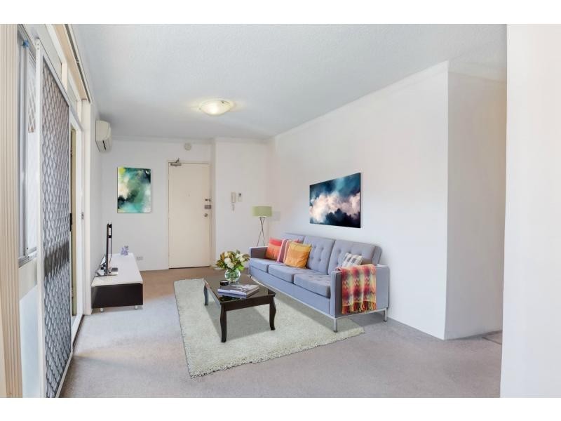 9/75 – 77 Anzac Avenue, West Ryde NSW 2114