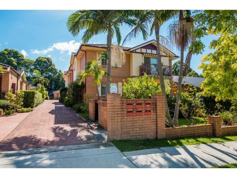 4/67 Charles Street, Ryde NSW 2112