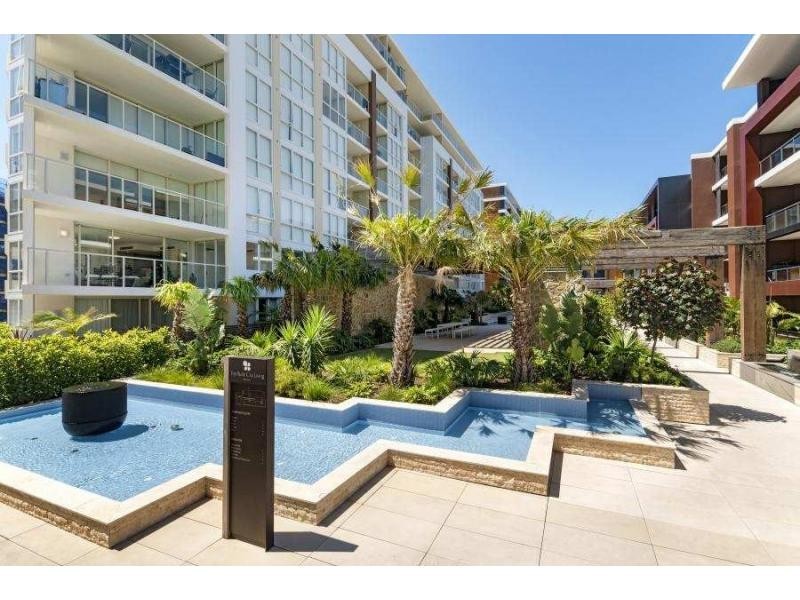 Unit 415D/5 Pope Street, Ryde NSW 2112