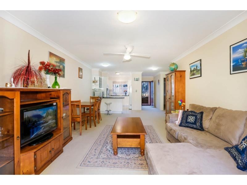 Duplex 4/67 Charles Street, Ryde NSW 2112