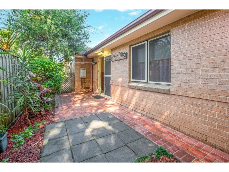 Duplex 4/67 Charles Street, Ryde NSW 2112