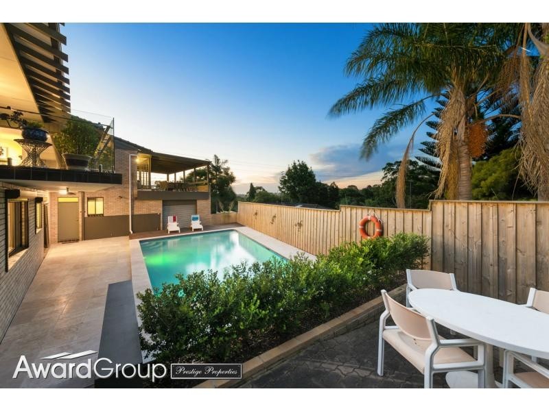 5. Miller Avenue, Dundas Valley NSW 2117